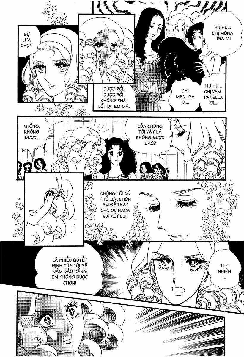 Oniisama E... - Chapter 3 - Trang 4
