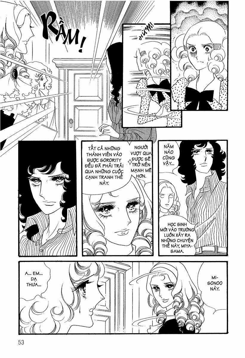Oniisama E... - Chapter 3 - Trang 5