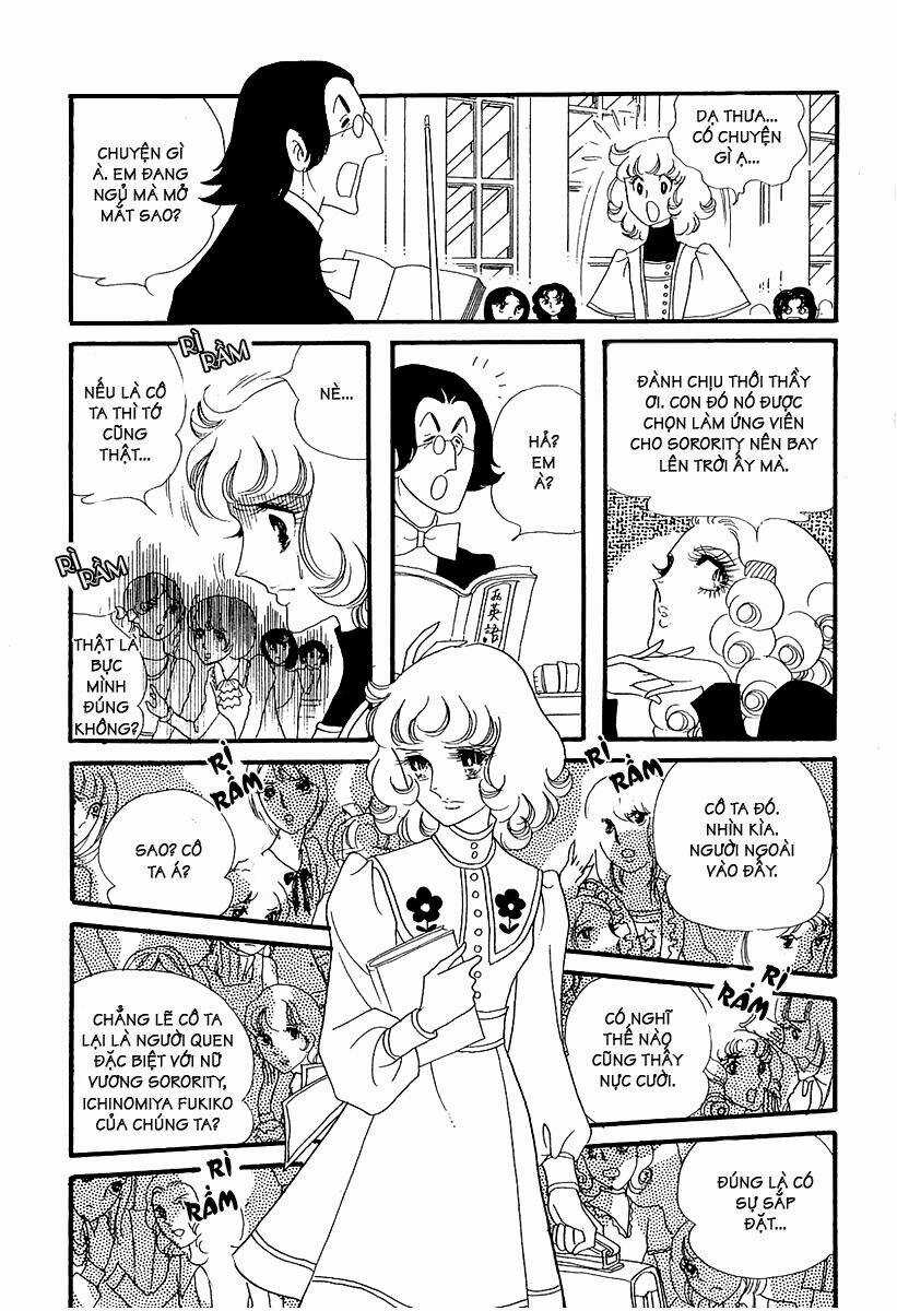 Oniisama E... - Chapter 3 - Trang 9