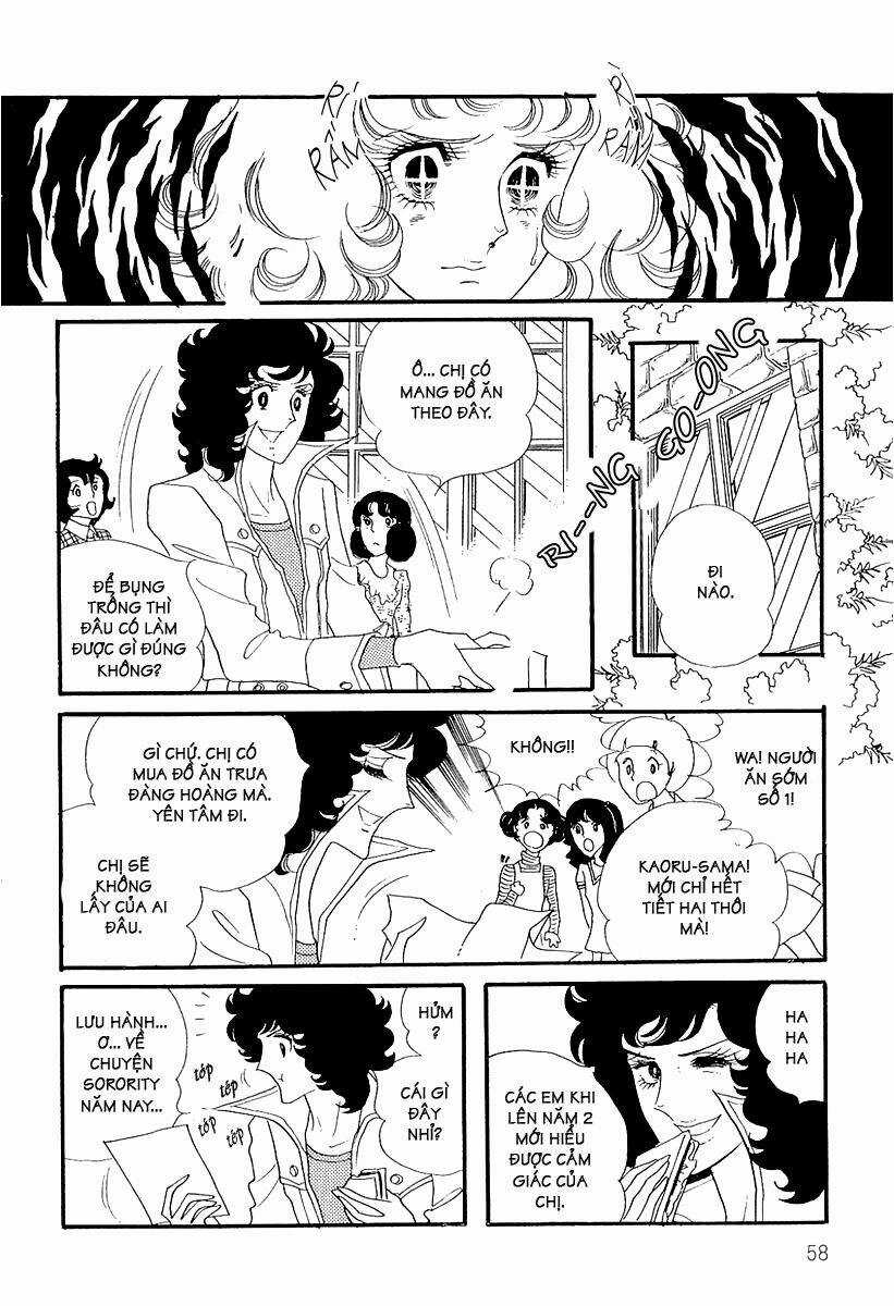 Oniisama E... - Chapter 3 - Trang 10