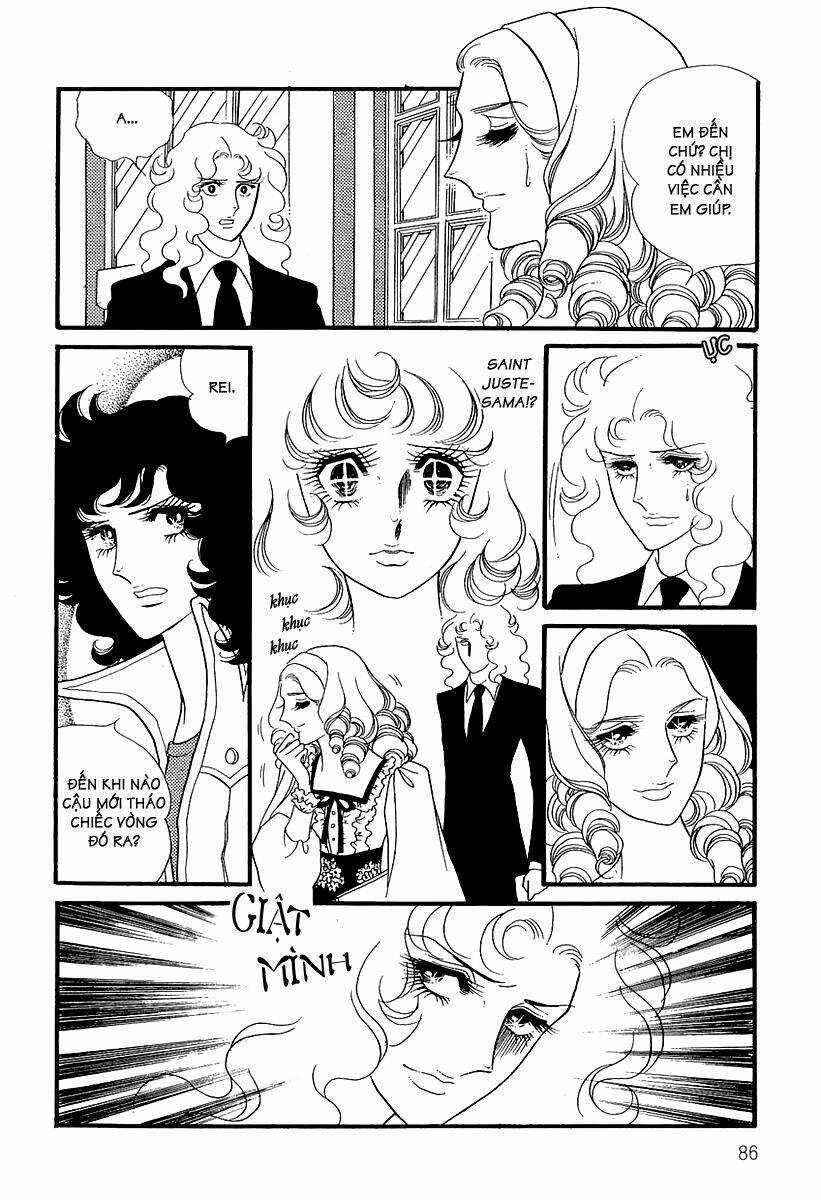 Oniisama E... - Chapter 4 - Trang 18