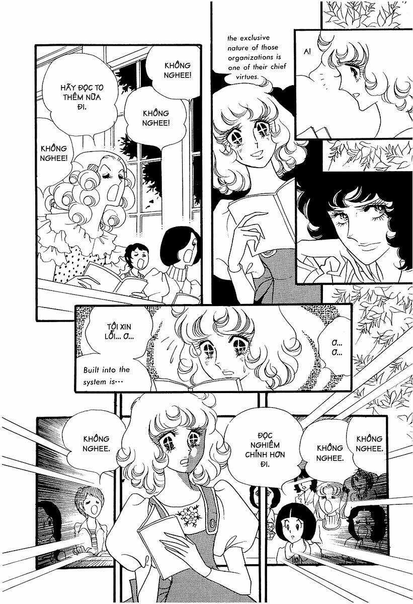 Oniisama E... - Chapter 4 - Trang 8