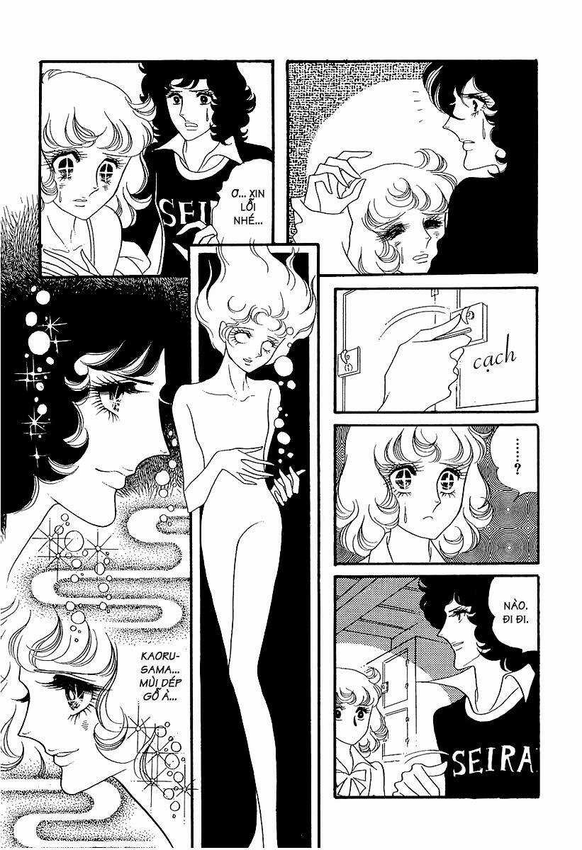 Oniisama E... - Chapter 5 - Trang 15