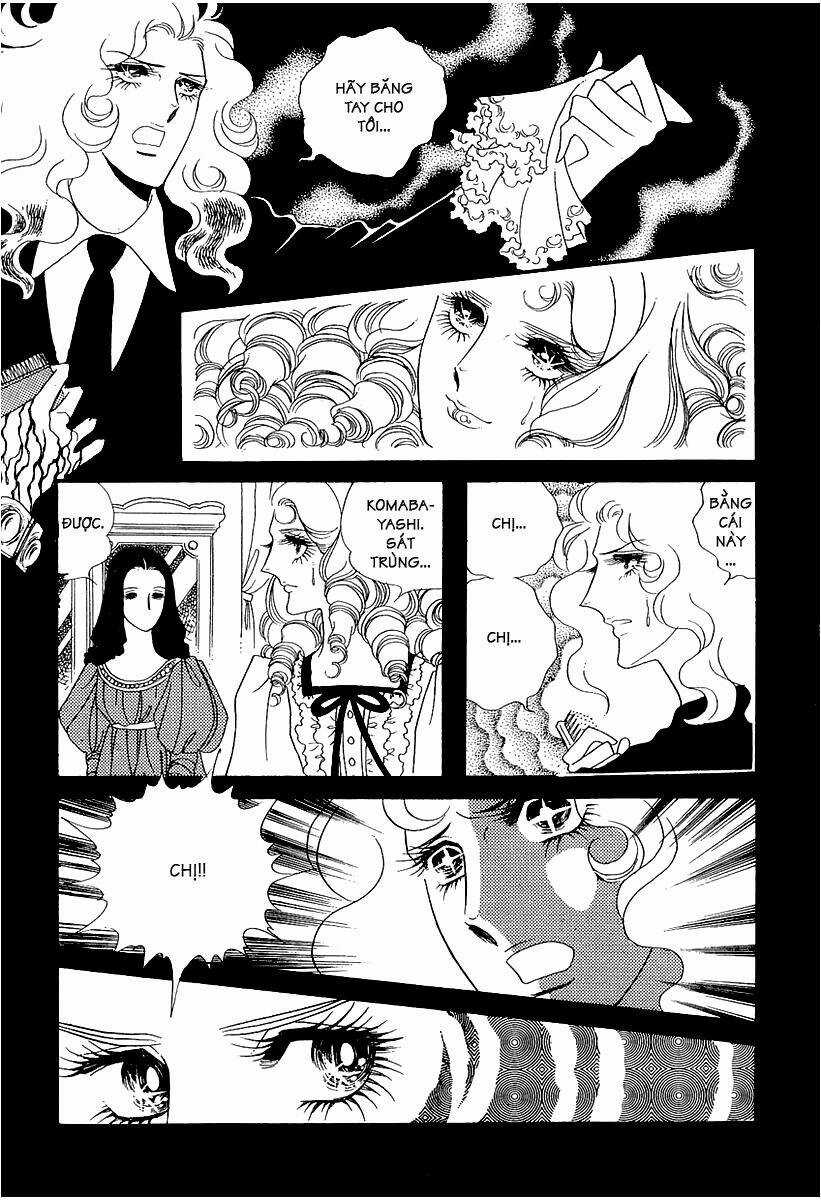 Oniisama E... - Chapter 5 - Trang 3