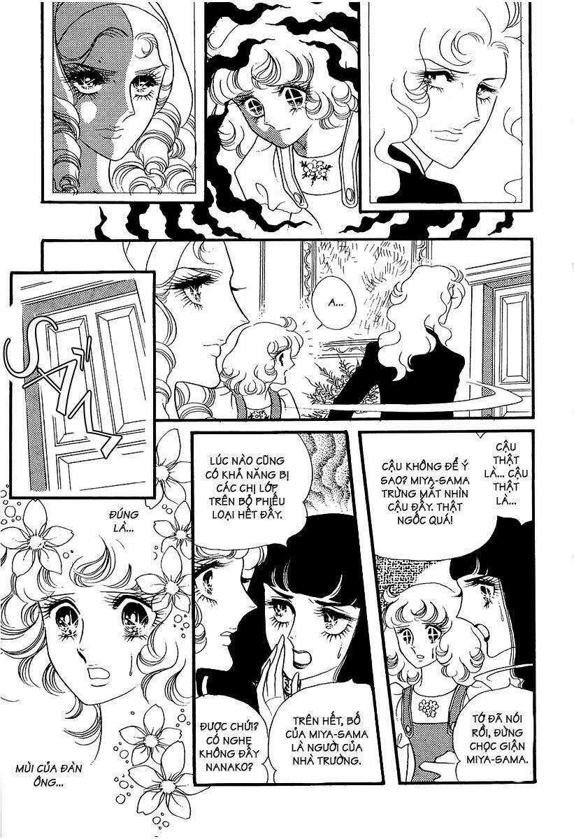 Oniisama E... - Chapter 5 - Trang 5