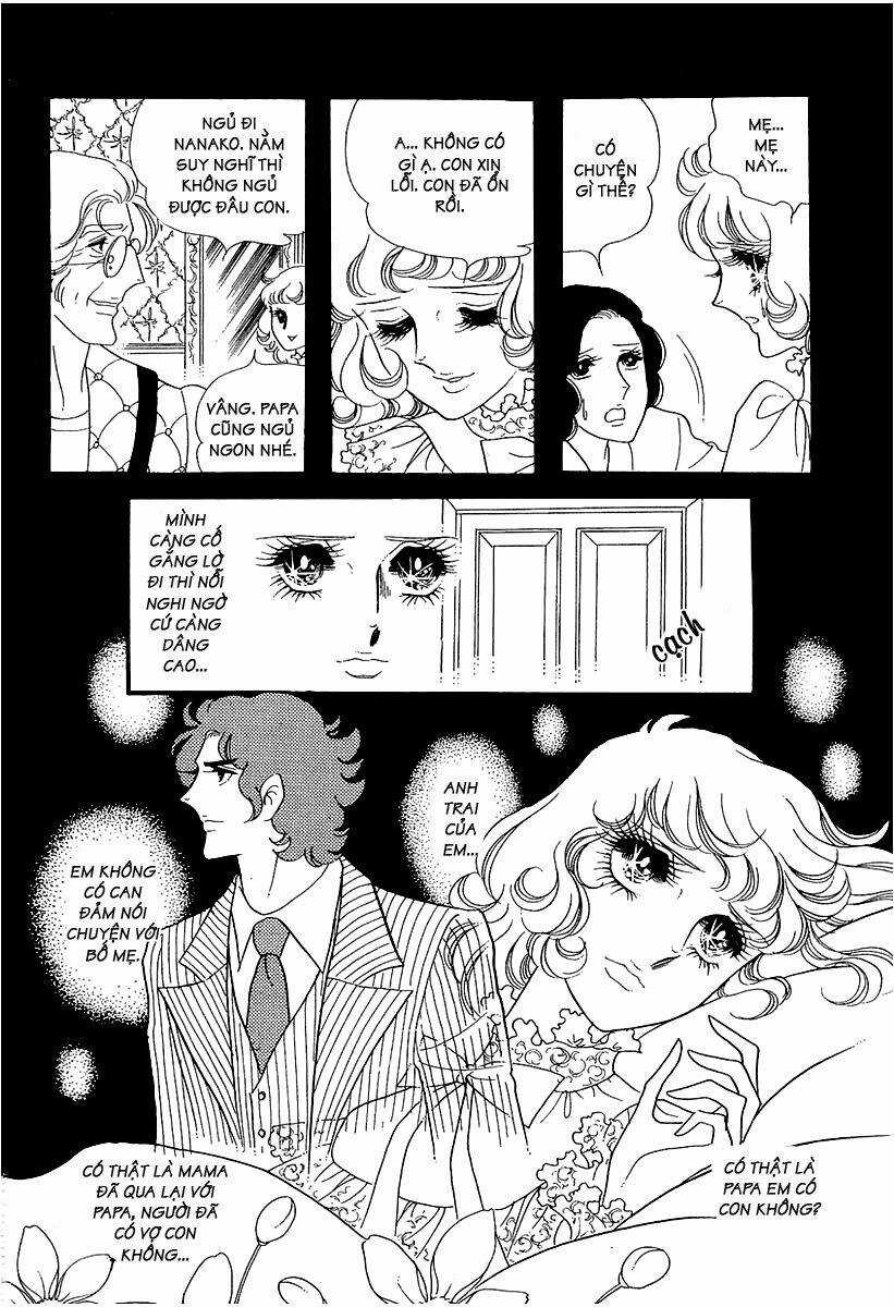 Oniisama E... - Chapter 5 - Trang 8