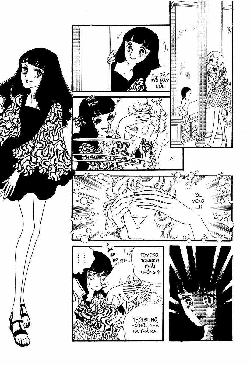 Oniisama E... - Chapter 6 - Trang 13