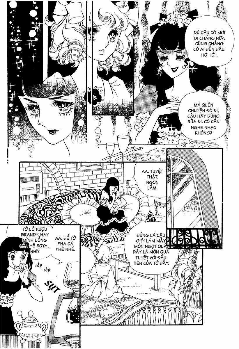 Oniisama E... - Chapter 6 - Trang 19