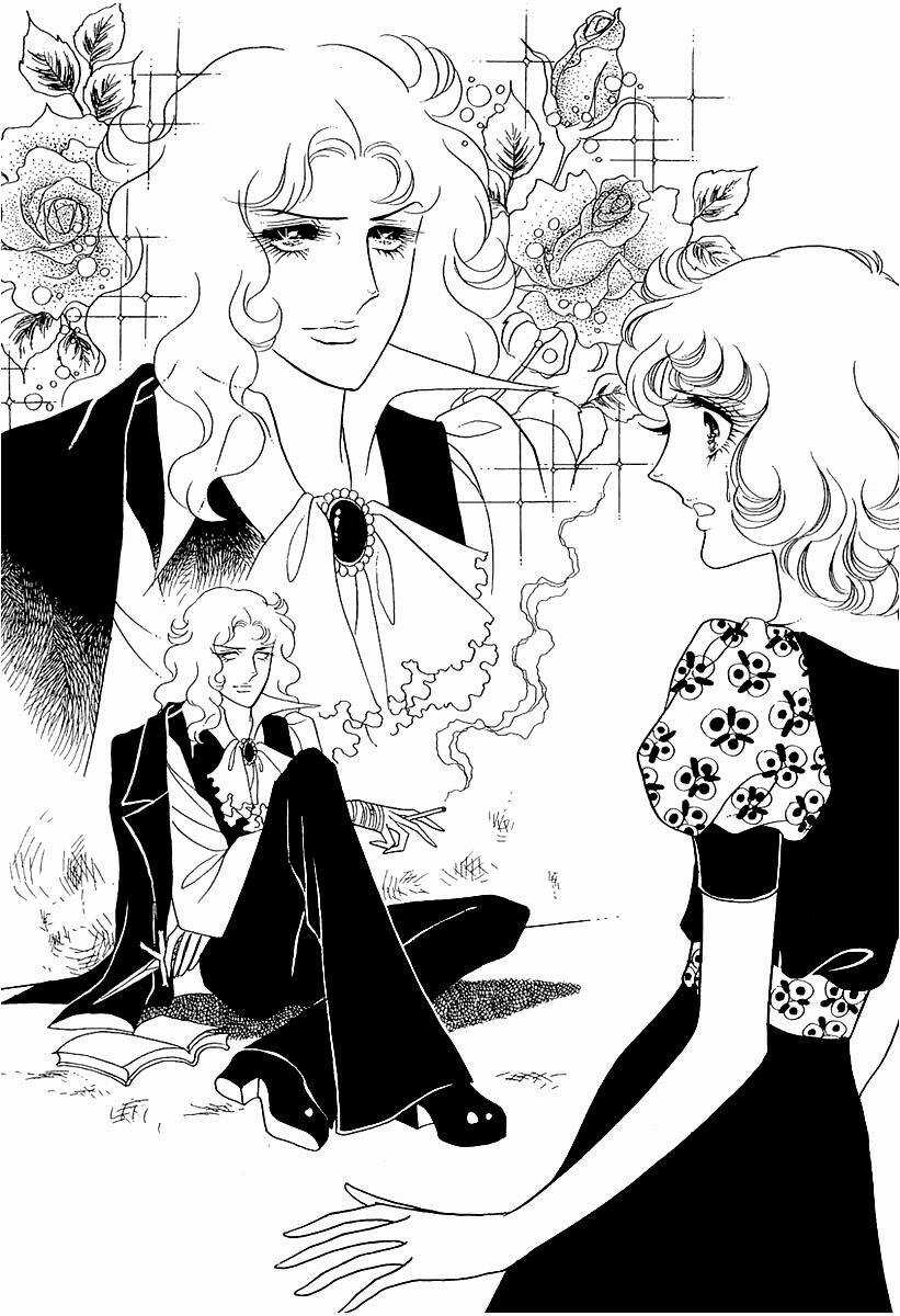 Oniisama E... - Chapter 6 - Trang 3