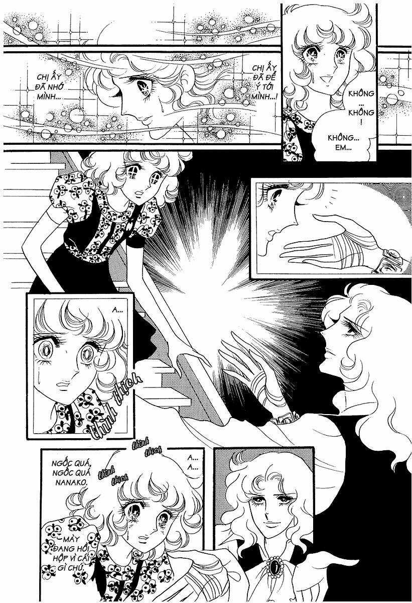 Oniisama E... - Chapter 6 - Trang 8