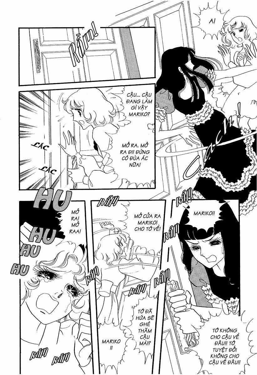 Oniisama E... - Chapter 7 - Trang 5