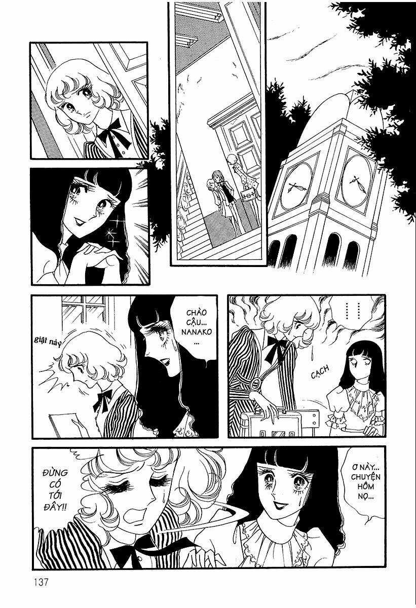 Oniisama E... - Chapter 7 - Trang 8