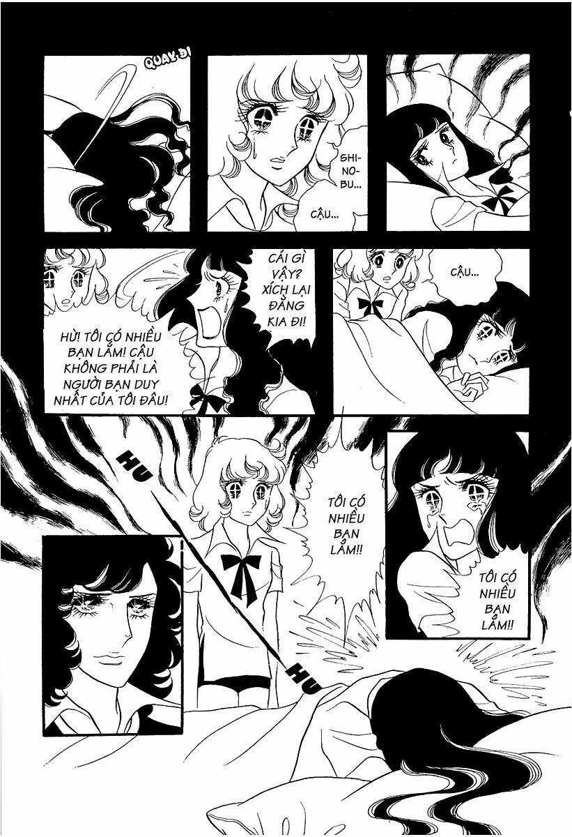 Oniisama E... - Chapter 8 - Trang 17