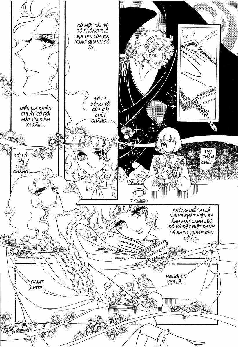 Oniisama E... - Chapter 8 - Trang 5