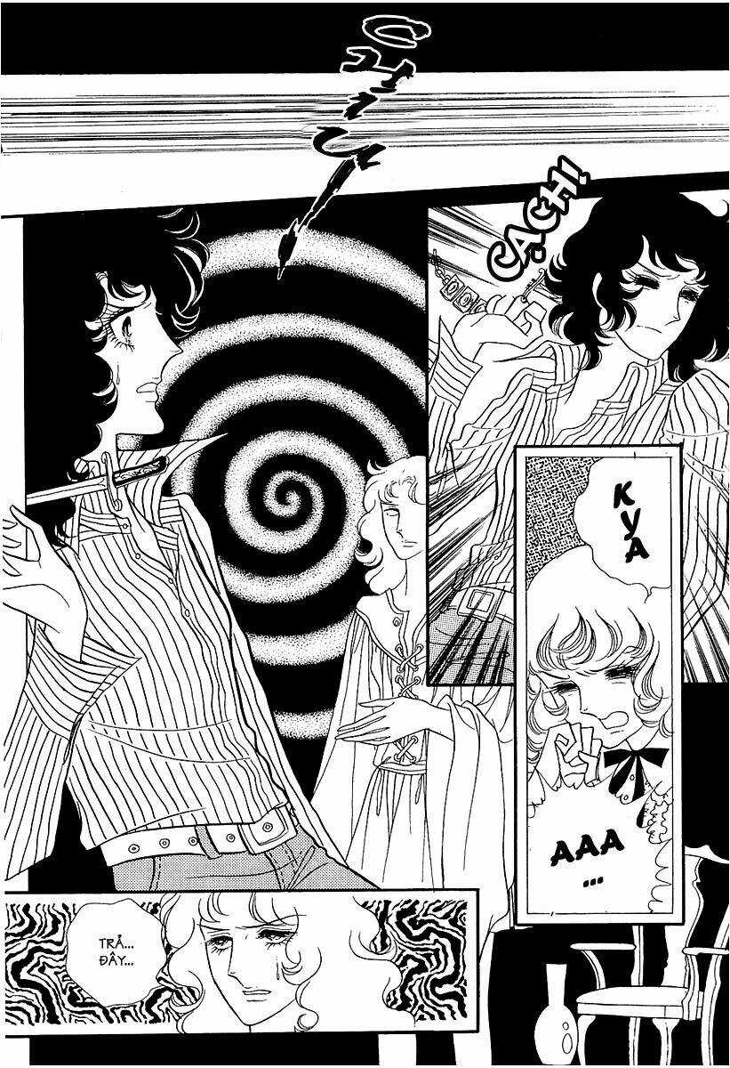 Oniisama E... - Chapter 9 - Trang 19