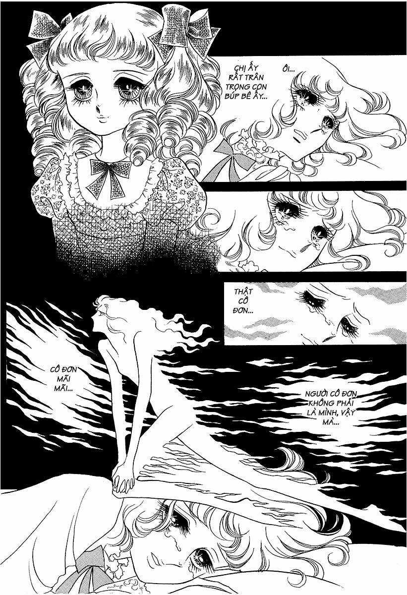 Oniisama E... - Chapter 9 - Trang 23