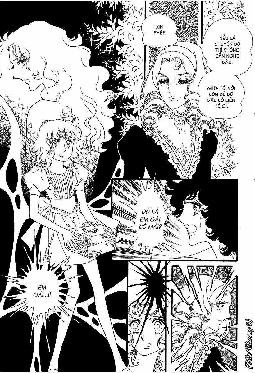 Oniisama E... - Chapter 9 - Trang 28