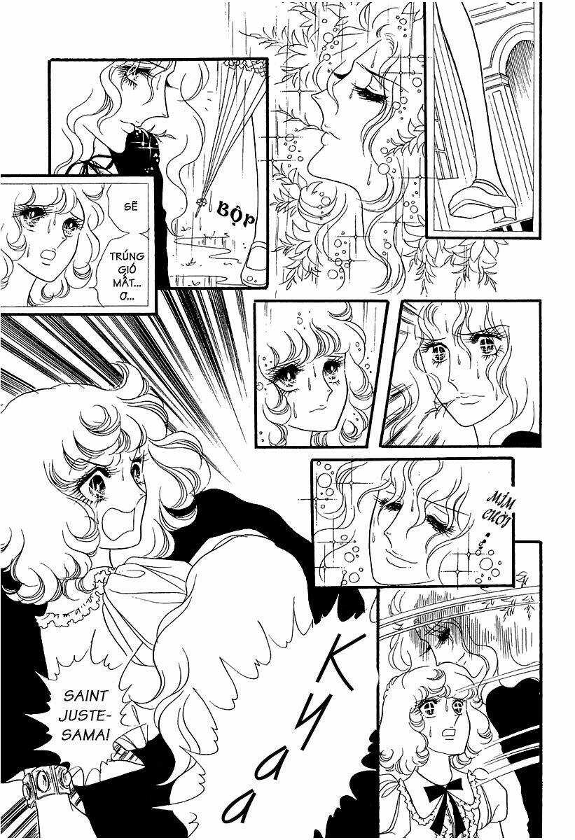 Oniisama E... - Chapter 9 - Trang 6