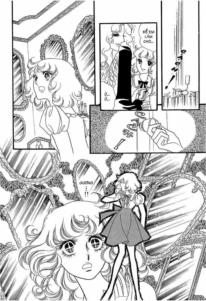 Oniisama E... - Chapter 9 - Trang 9