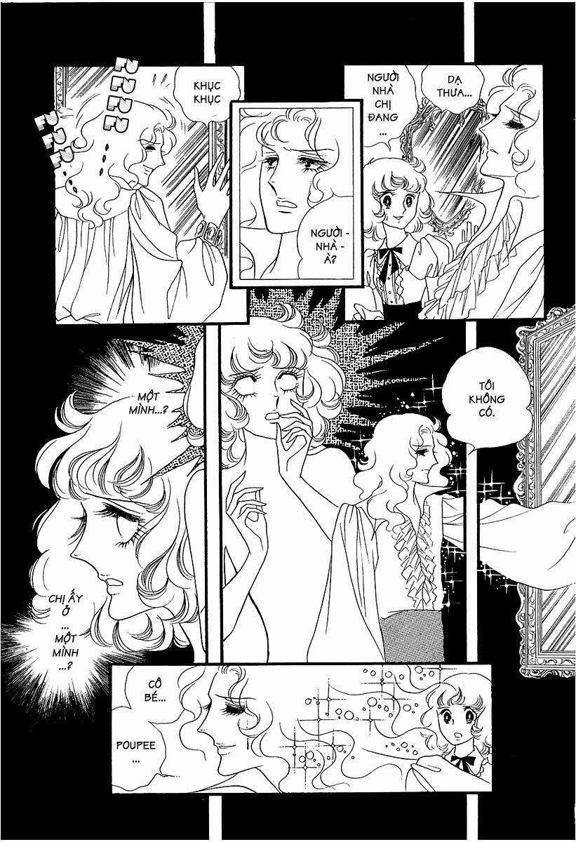 Oniisama E... - Chapter 9 - Trang 10