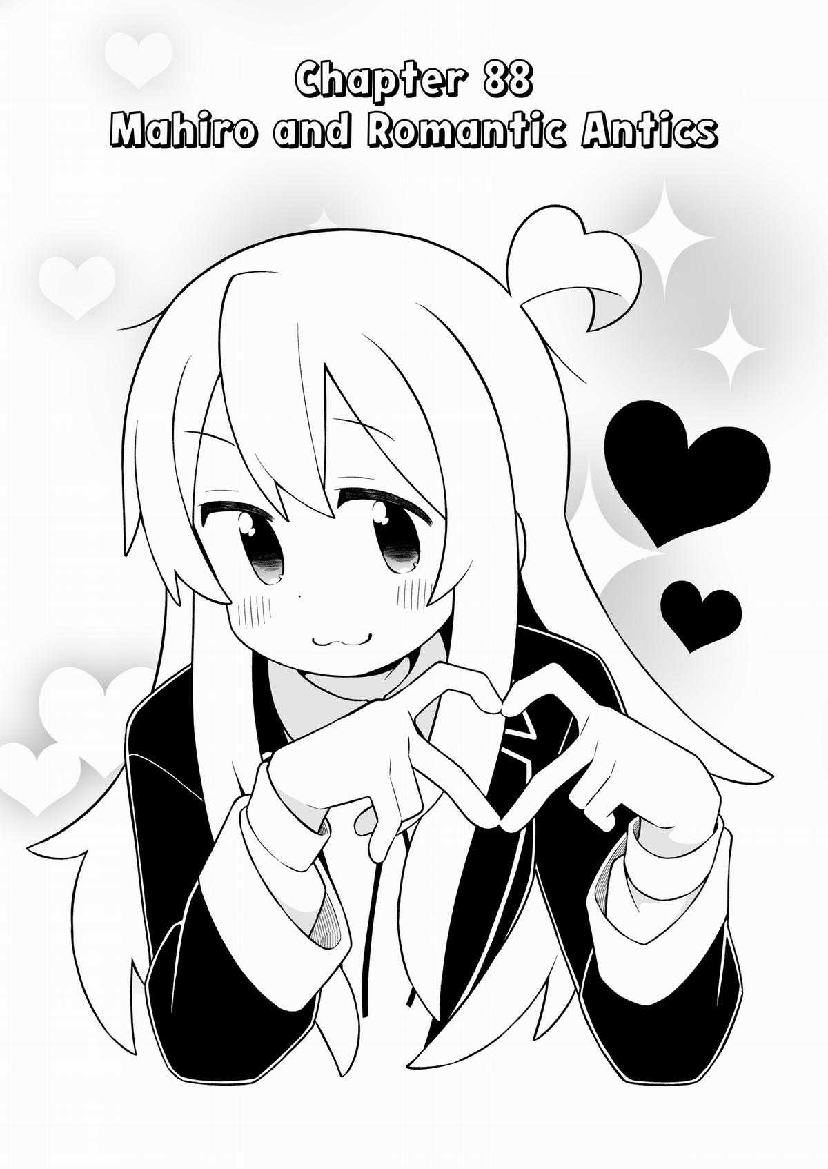 Onimai - Chapter 88 - Trang 2