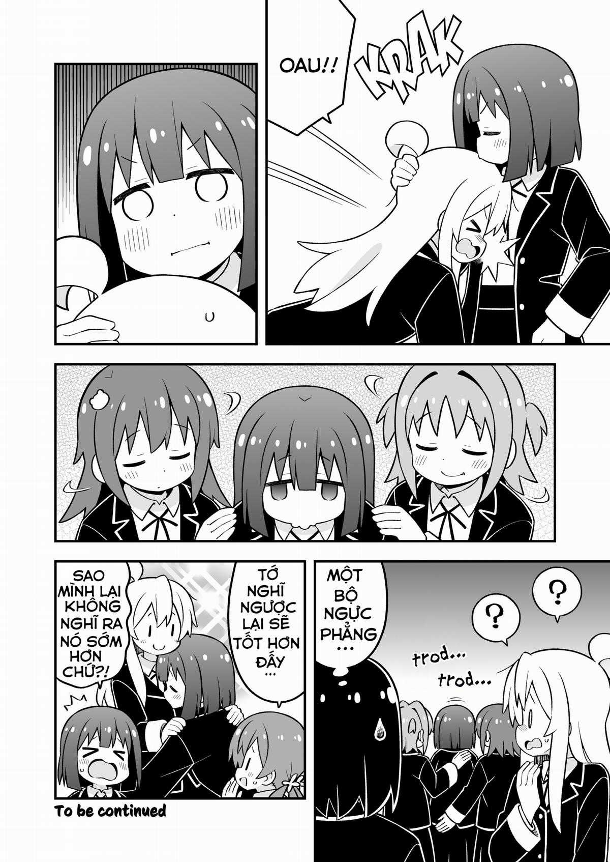 Onimai - Chapter 88 - Trang 12