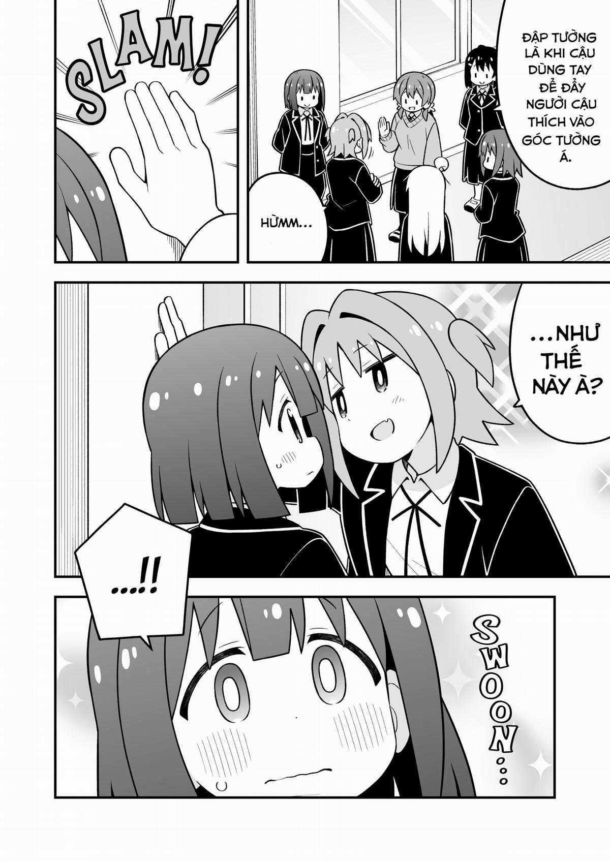 Onimai - Chapter 88 - Trang 4