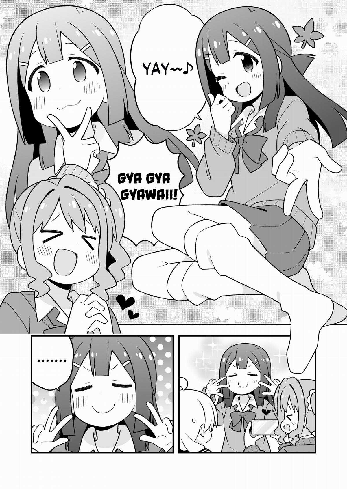 Onimai - Chapter 90 - Trang 11