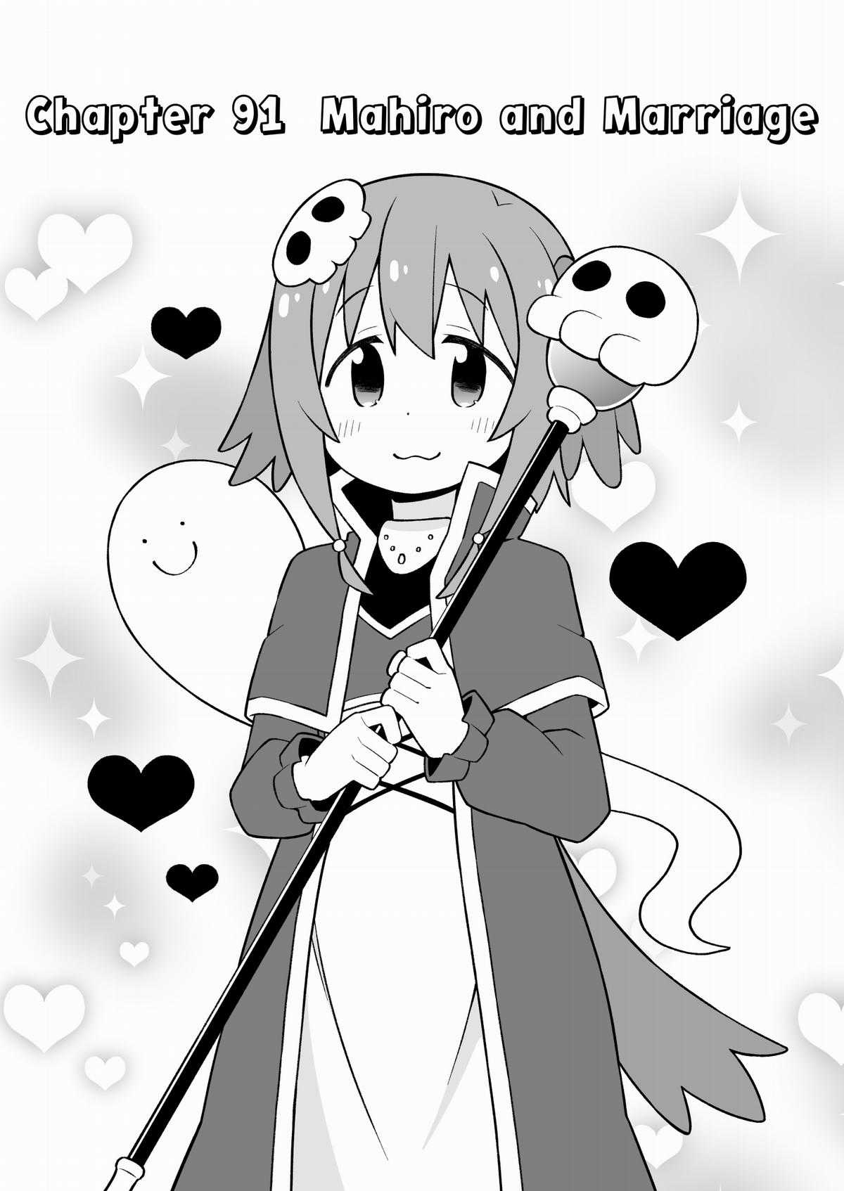 Onimai - Chapter 91 - Trang 2