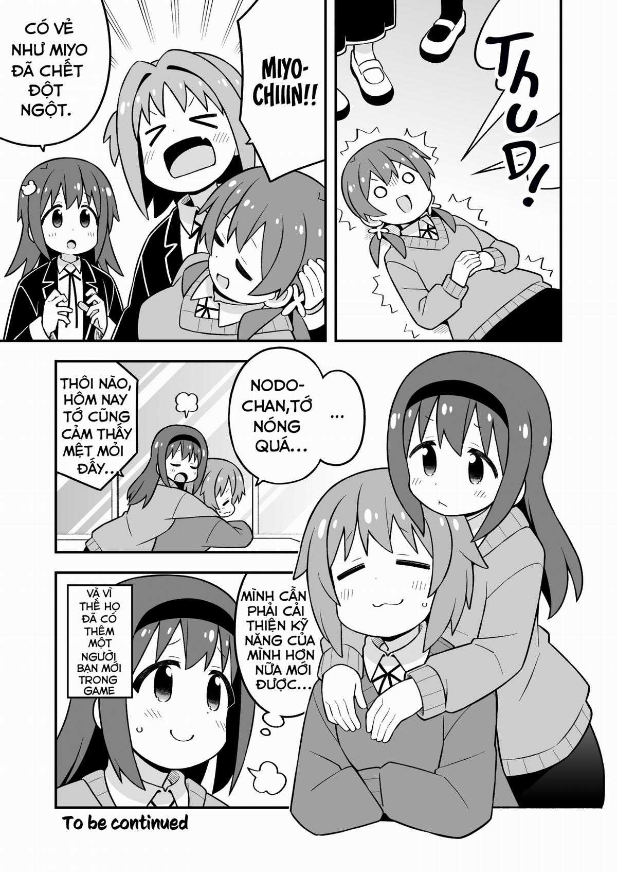 Onimai - Chapter 91 - Trang 13