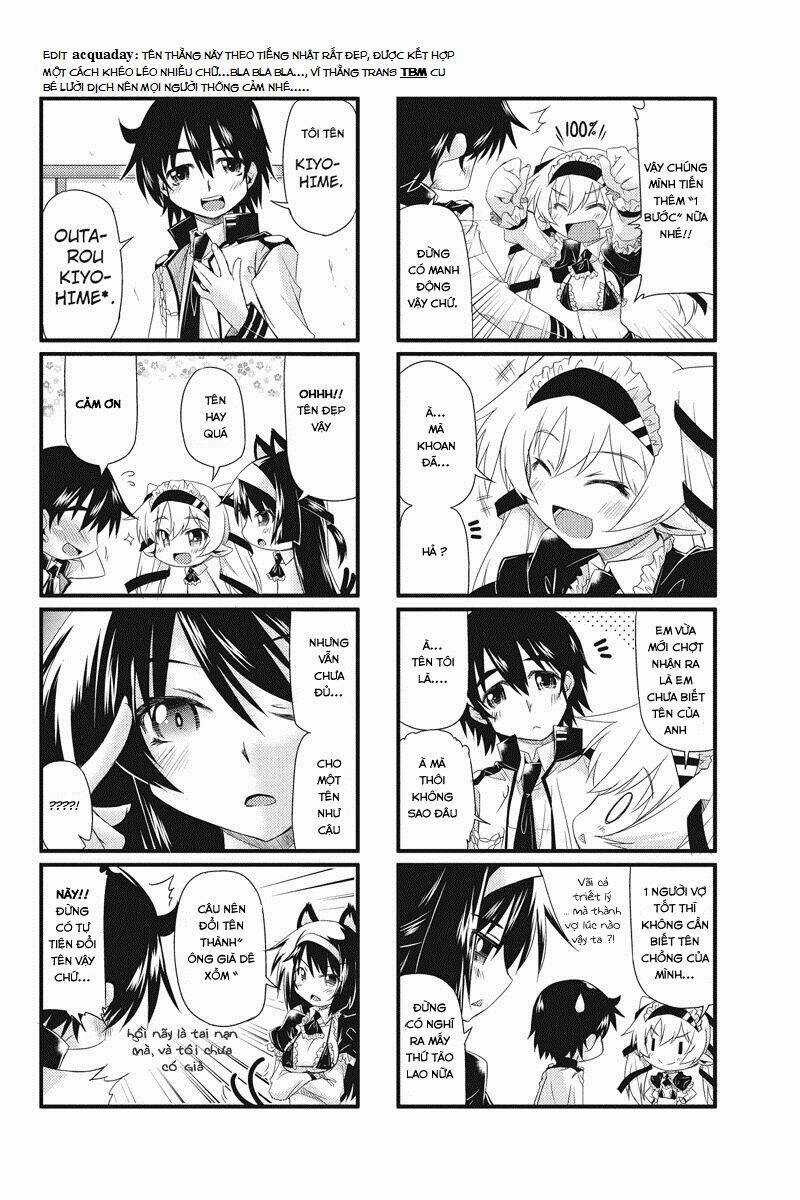 Onimote - Chapter 1.2 - Trang 3