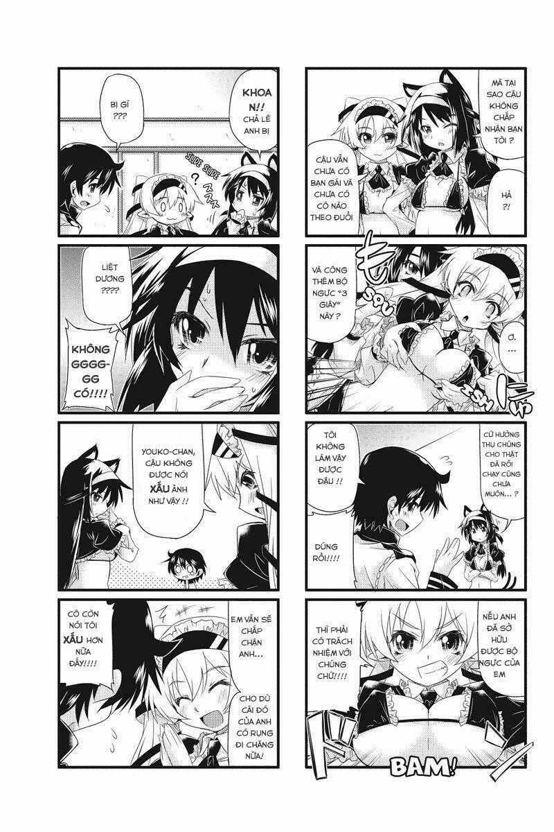 Onimote - Chapter 1.2 - Trang 4