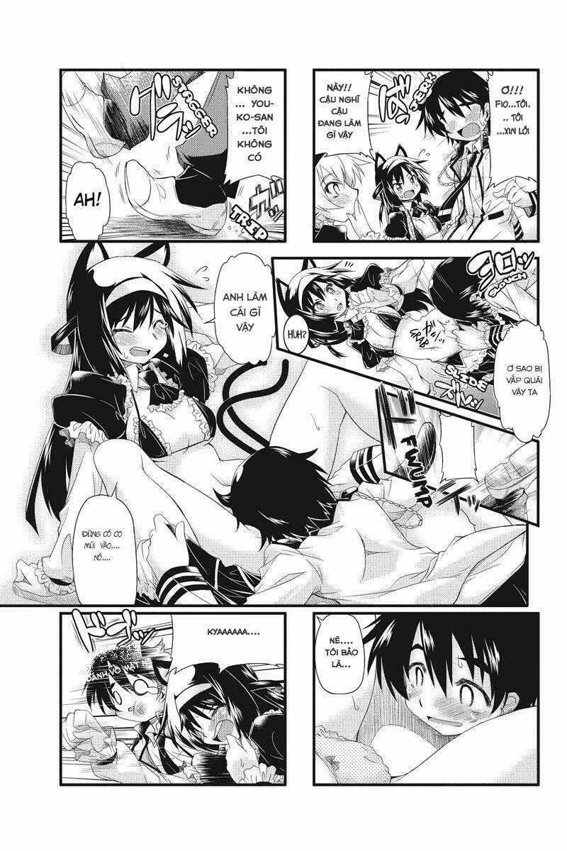 Onimote - Chapter 2.2 - Trang 2