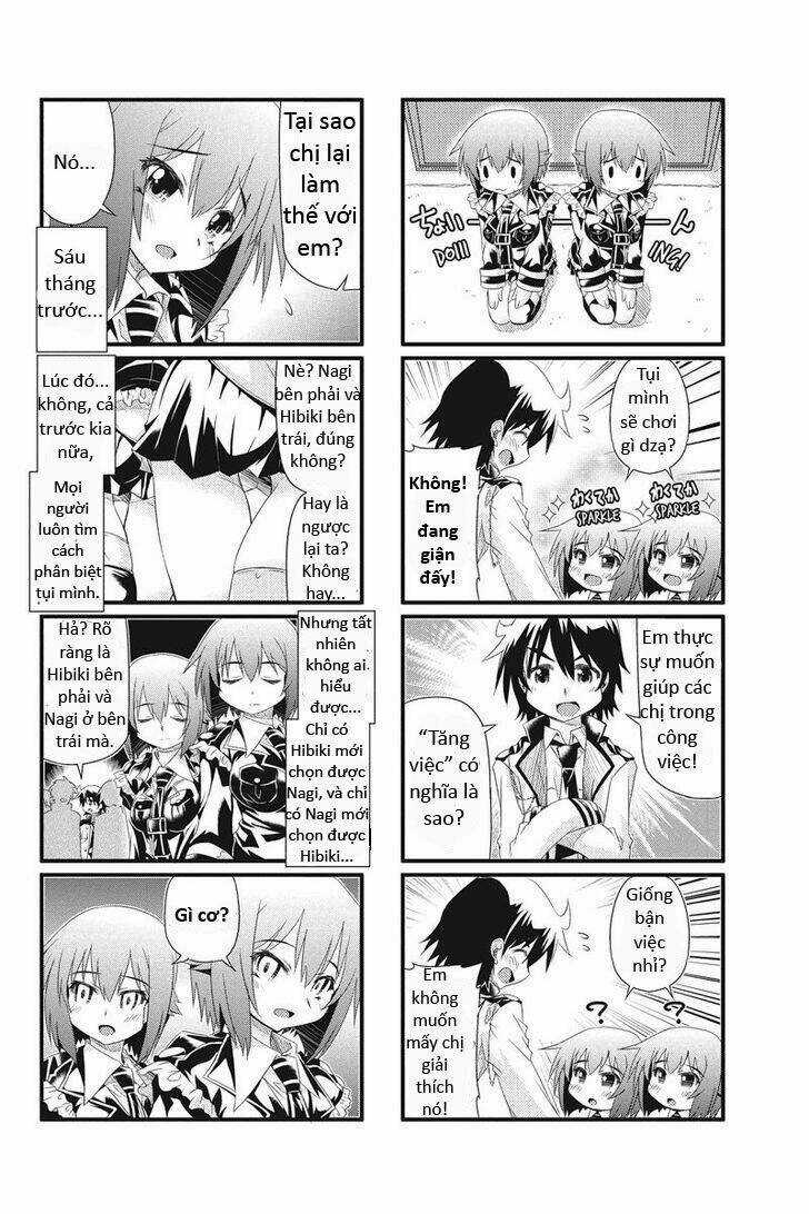 Onimote - Chapter 4 - Trang 6