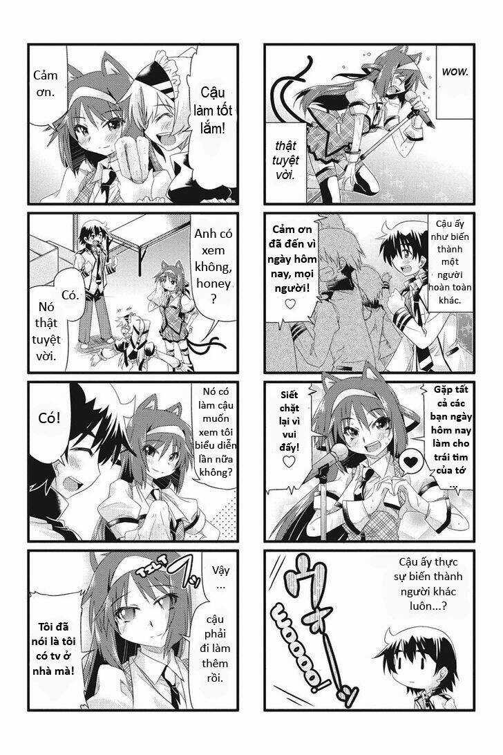 Onimote - Chapter 6 - Trang 4