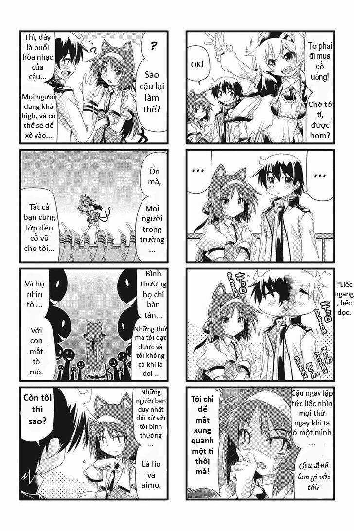 Onimote - Chapter 6 - Trang 5