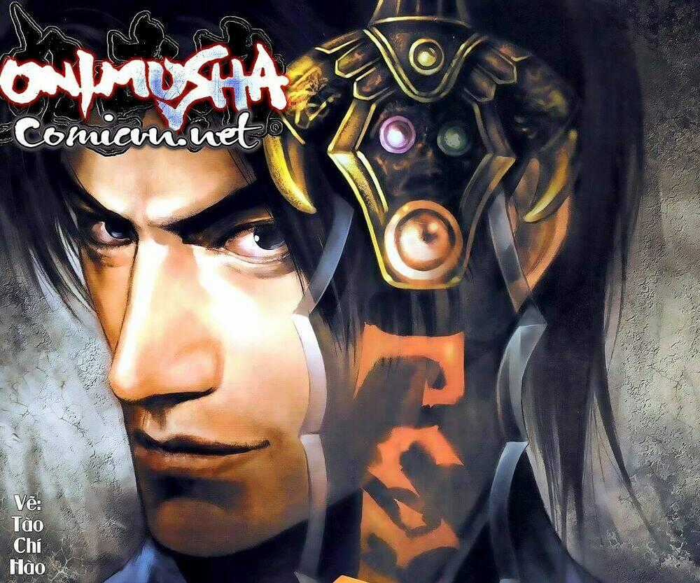 Onimusha - Chapter 0 - Trang 1