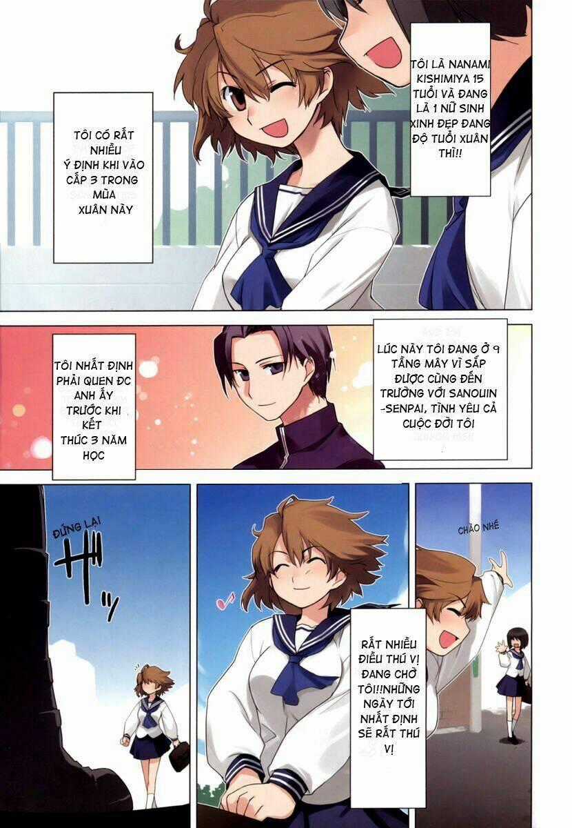 Oninagi - Chapter 1 - Trang 2