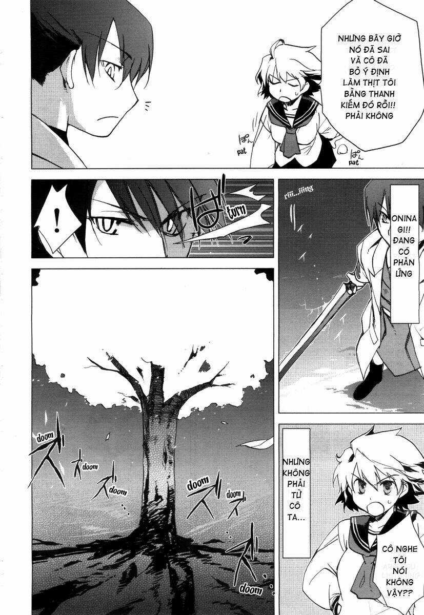 Oninagi - Chapter 1 - Trang 12
