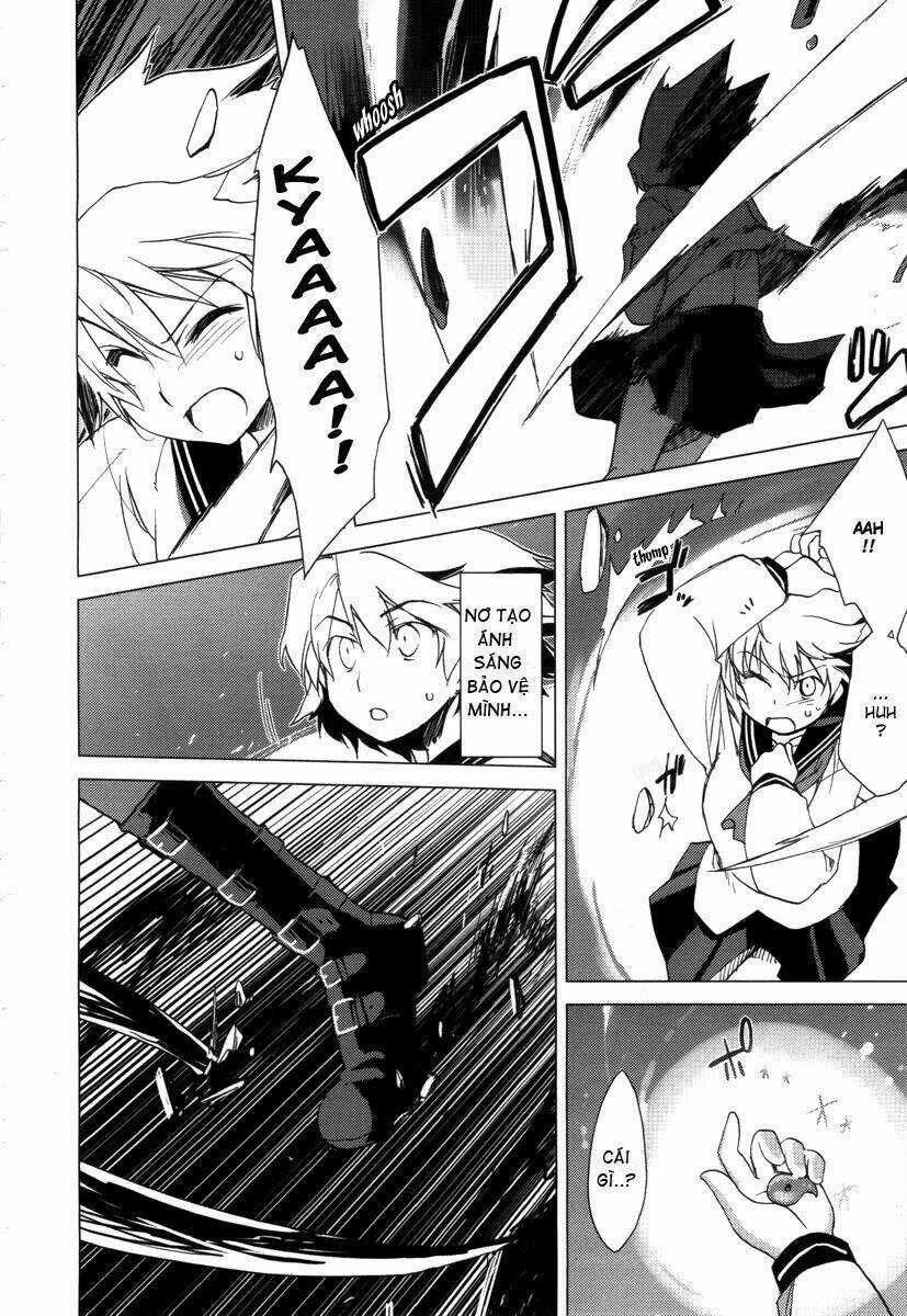 Oninagi - Chapter 1 - Trang 15