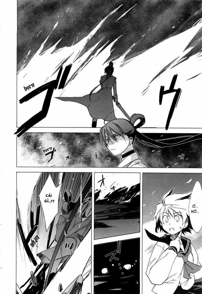 Oninagi - Chapter 1 - Trang 19