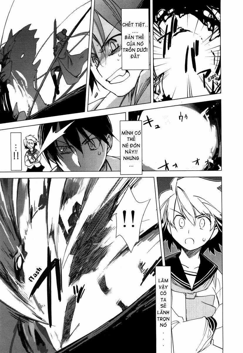 Oninagi - Chapter 1 - Trang 20