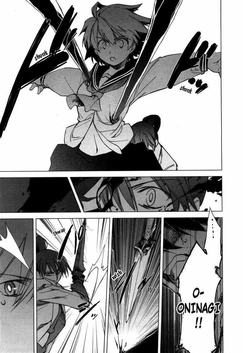 Oninagi - Chapter 1 - Trang 22