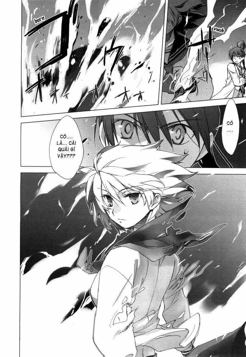 Oninagi - Chapter 1 - Trang 23