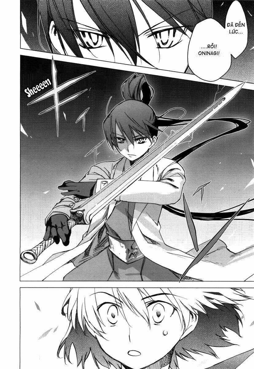 Oninagi - Chapter 1 - Trang 8