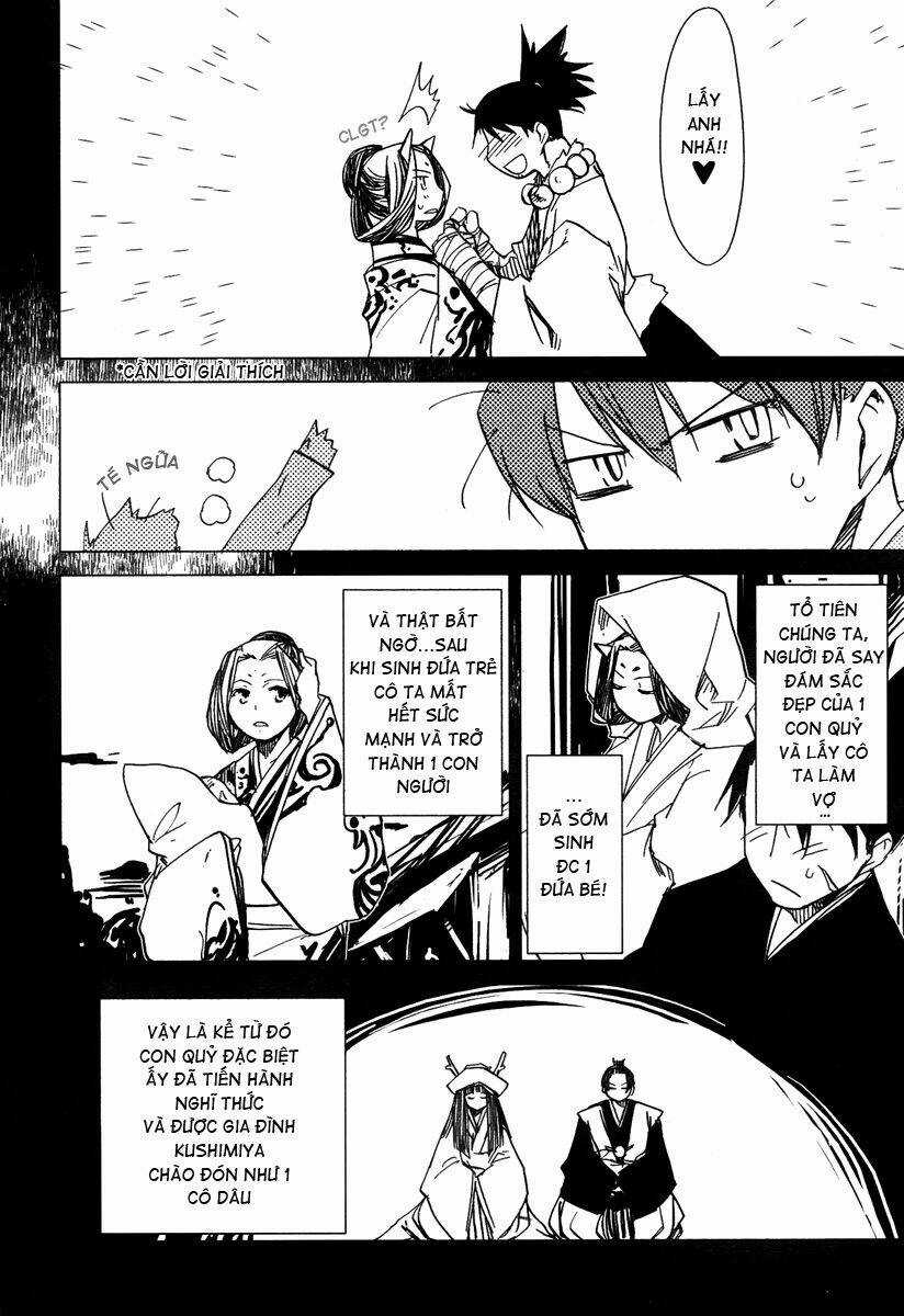 Oninagi - Chapter 2 - Trang 11