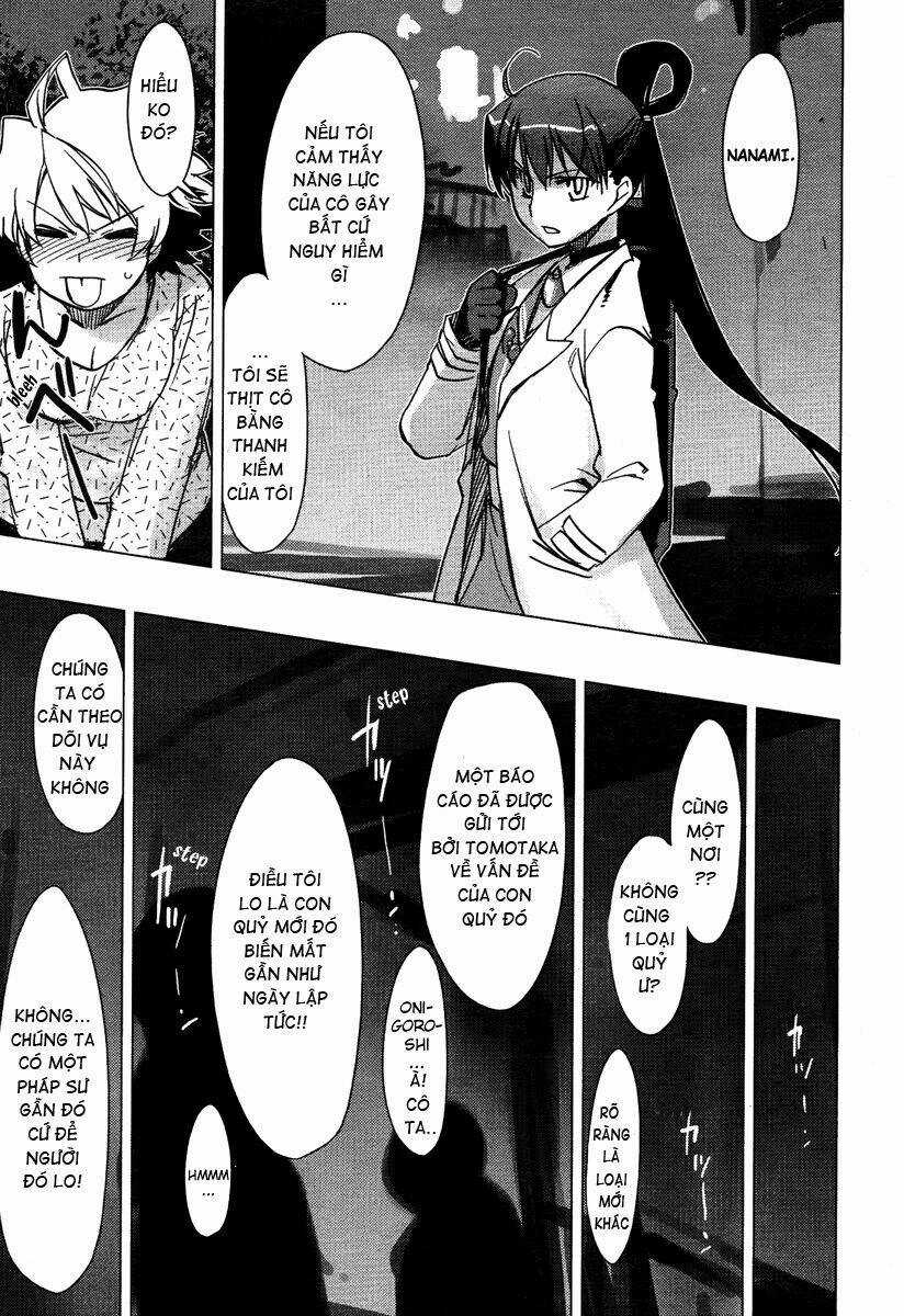 Oninagi - Chapter 2 - Trang 14