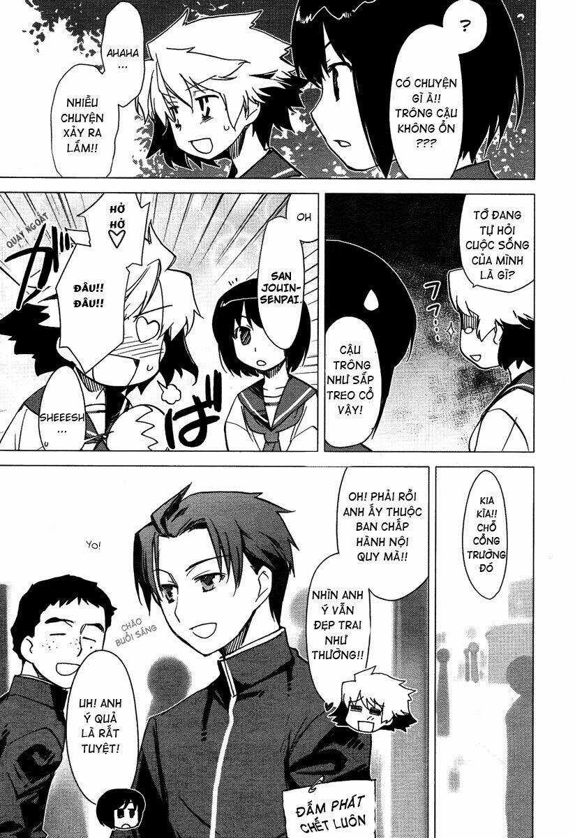 Oninagi - Chapter 2 - Trang 16