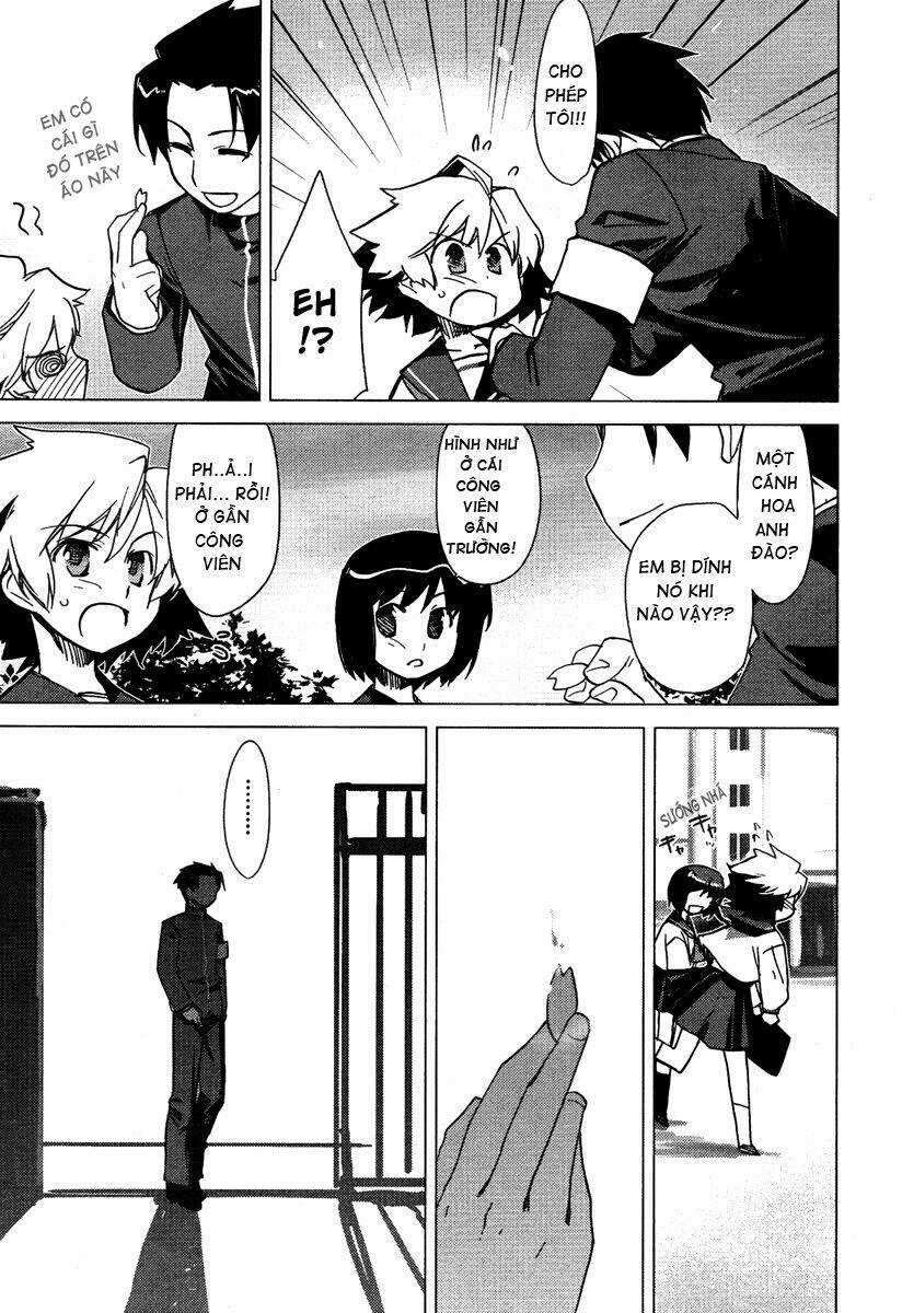 Oninagi - Chapter 2 - Trang 18