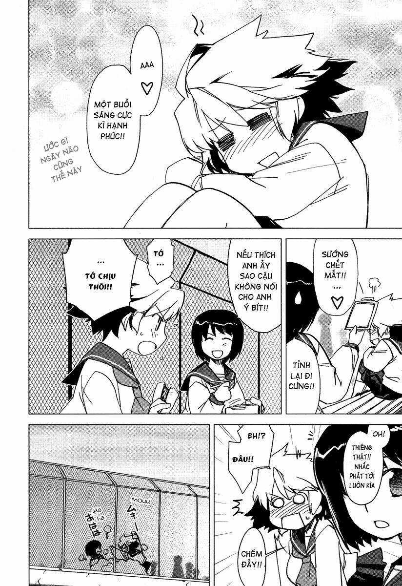 Oninagi - Chapter 2 - Trang 19